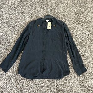 Pixley Button down Shirt